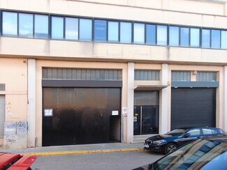 Plus de détails pour Carrer Sabadell, 12, Manresa - Industriel/Logistique à louer