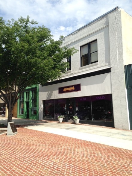 510-512 Broad St, Rome, GA à louer - Photo principale – Image 1 sur 32