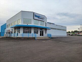 Plus de détails pour 2471 Covington Pike, Memphis, TN - Local commercial à louer