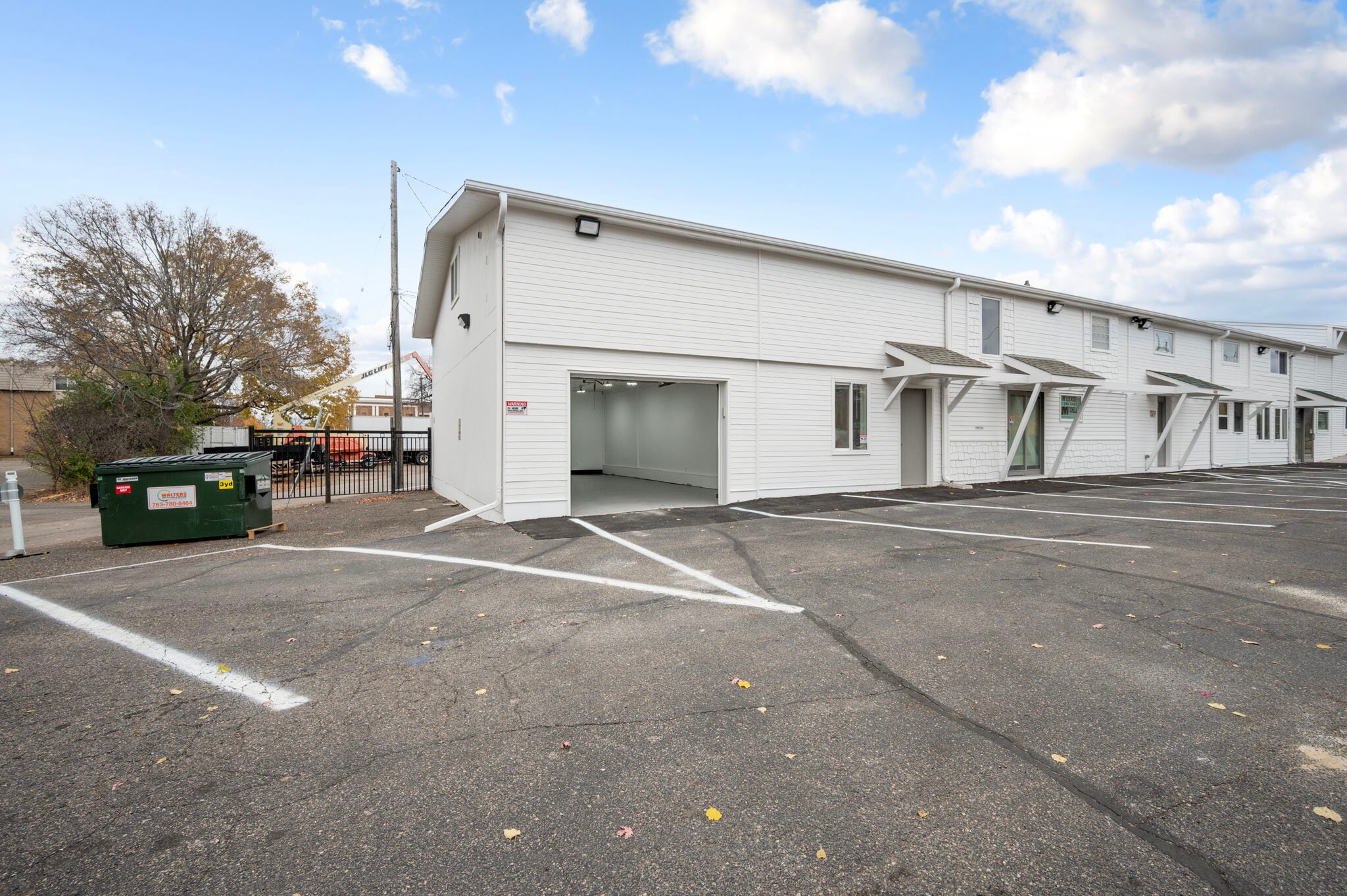 4740 N 42nd Ave, Golden Valley, MN à louer Photo intérieure– Image 1 sur 14