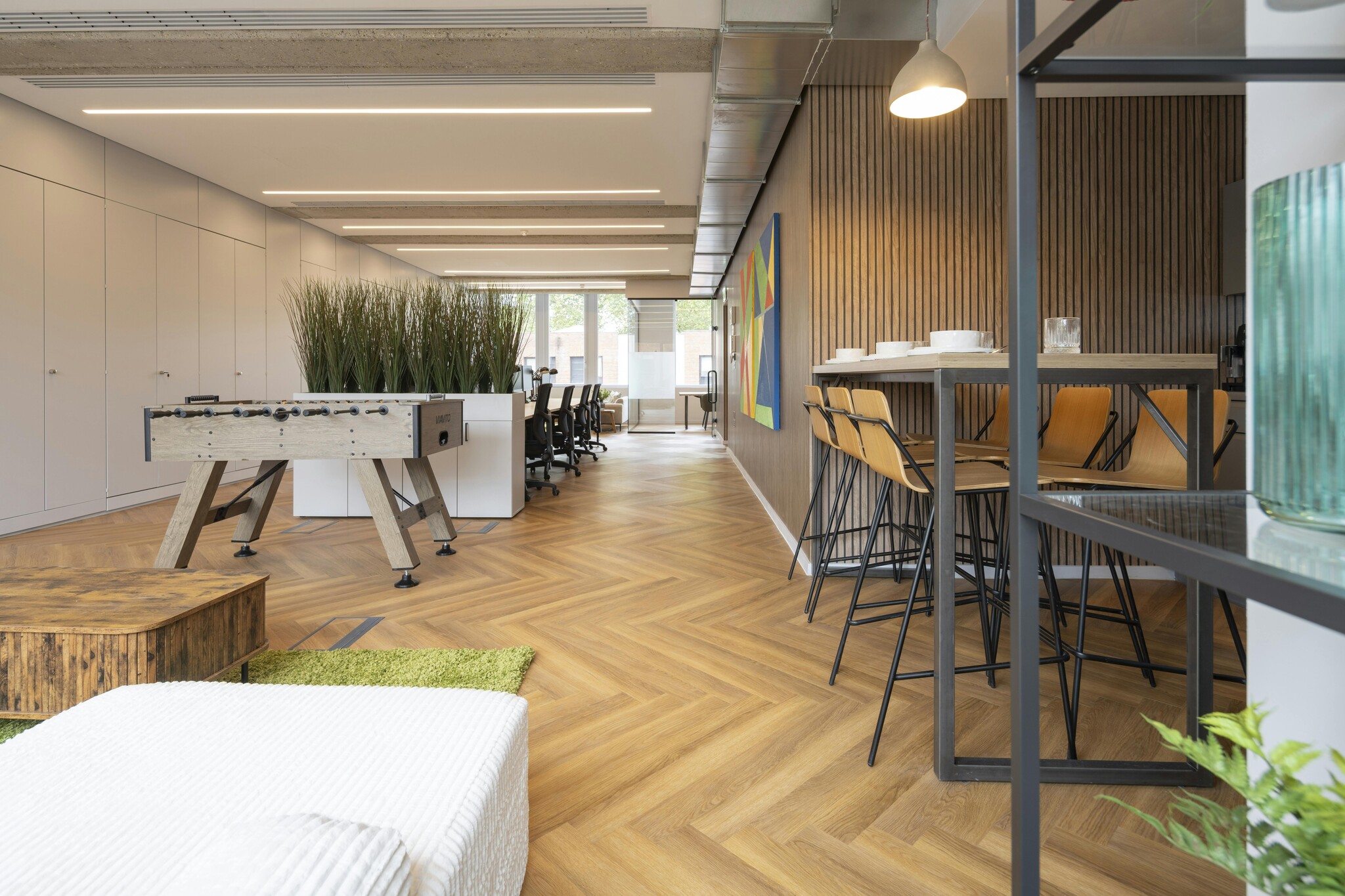 131-132 Shoreditch High St, Londres à louer Photo intérieure– Image 1 sur 7