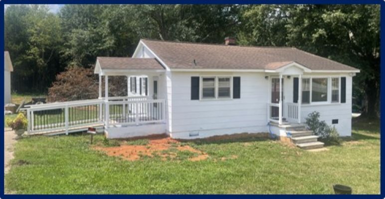 3539 Moore Duncan Hwy, Moore, SC à louer - Photo de l’immeuble – Image 2 sur 11