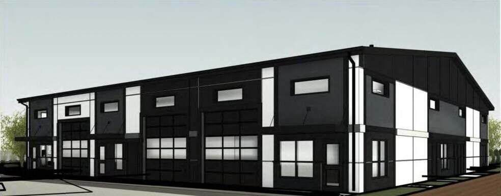 1093 N Parkinson St, Eagle, ID à vendre - Photo de l’immeuble – Image 3 sur 7