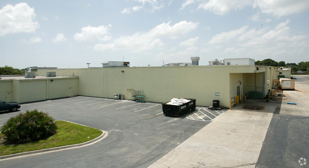 3000-3262 N Lake Washington Rd, Melbourne, FL à louer - Autre – Image 2 sur 8