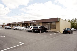 Plus de détails pour 203-213 Hilderbrand Dr NE, Atlanta, GA - Local commercial à louer