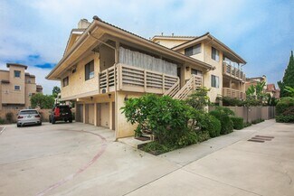 Plus de détails pour 16805 Roosevelt Ln, Huntington Beach, CA - Logement à vendre