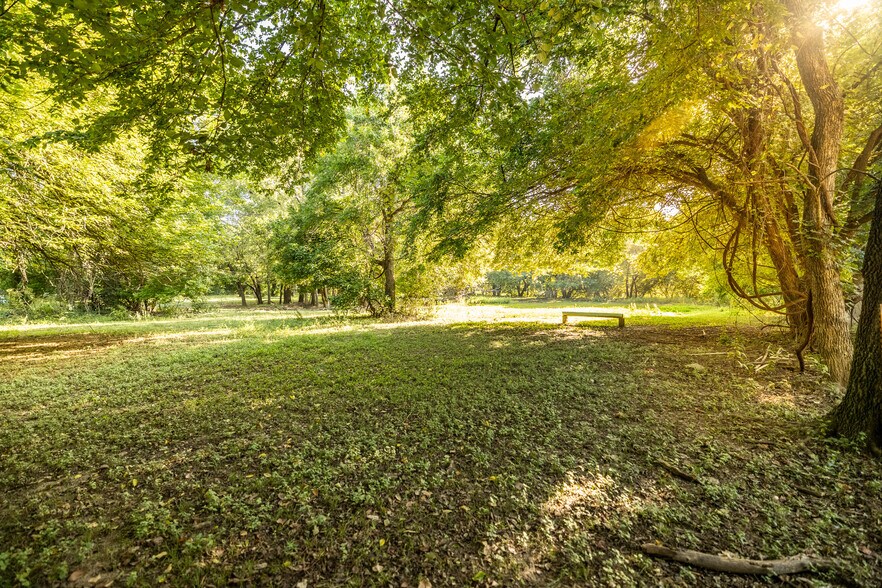 4515 Jackson Rd, Colleyville, TX à vendre - Photo de l’immeuble – Image 2 sur 41