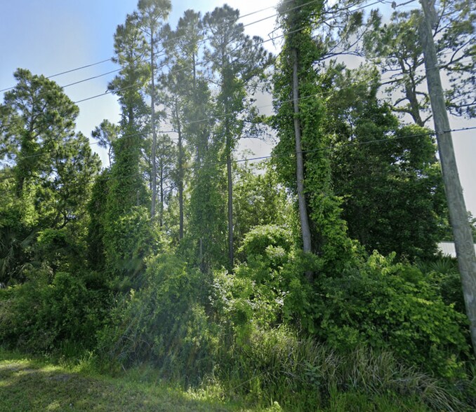 0 Dobbs Rd, Saint Augustine, FL à vendre - Autre – Image 3 sur 4