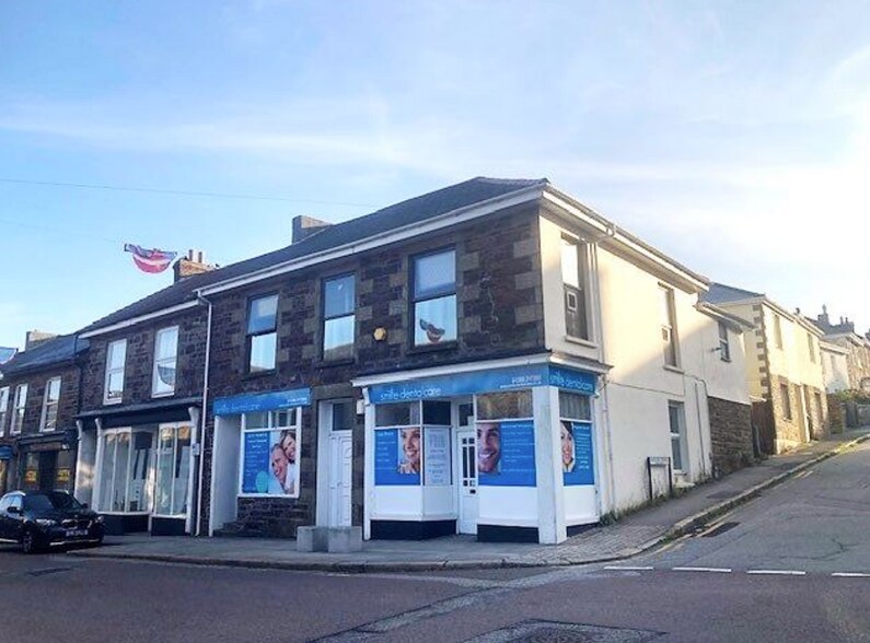 12-12B Bond St, Redruth à vendre - Photo principale – Image 1 sur 7