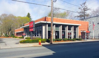 Plus de détails pour 584 Washington St, Whitman, MA - Local commercial à vendre