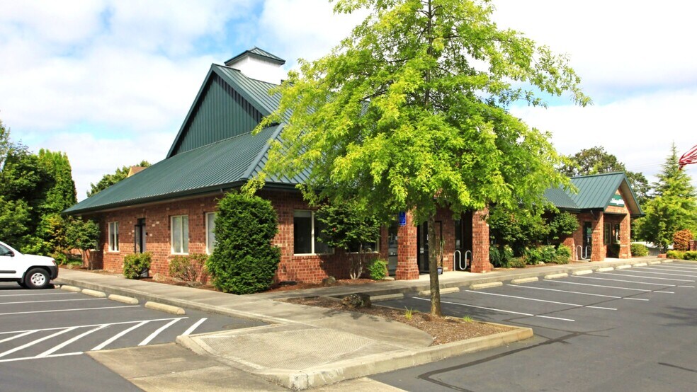1312-1396 E Powell Blvd, Gresham, OR à louer - Photo de l’immeuble – Image 3 sur 12