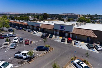 Plus de détails pour 3684-3686 Sonoma Blvd, Vallejo, CA - Local commercial à louer