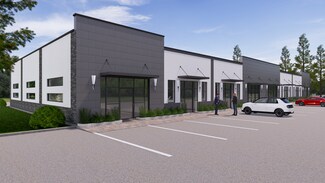 Plus de détails pour Progress, Saint Cloud, FL - Différents types d’espaces à louer