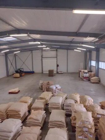 Plus de détails pour Industriel/Logistique à louer