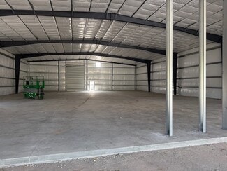 Plus de détails pour 30022 US Hwy 72, Madison, AL - Industriel/Logistique à louer