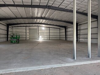 Plus de détails pour 30022 US Hwy 72, Madison, AL - Industriel/Logistique à louer