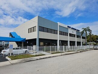 Plus de détails pour 2200 N Florida Mango Rd, West Palm Beach, FL - Bureau à louer