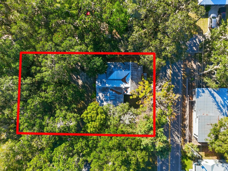 9 Masters Dr, Saint Augustine, FL à vendre - Photo de l’immeuble – Image 3 sur 38