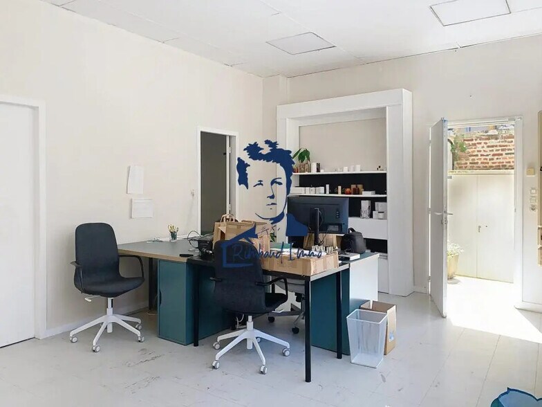 Bureau dans Charleville-Mézières à louer - Photo de l’immeuble – Image 1 sur 5