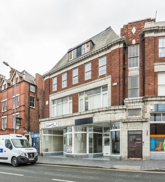 Plus de détails pour 5 Princes Dr, Colwyn Bay - Local commercial à louer