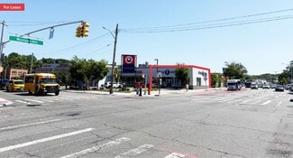Plus de détails pour 9004 Metropolitan Ave, Rego Park, NY - Local commercial à louer