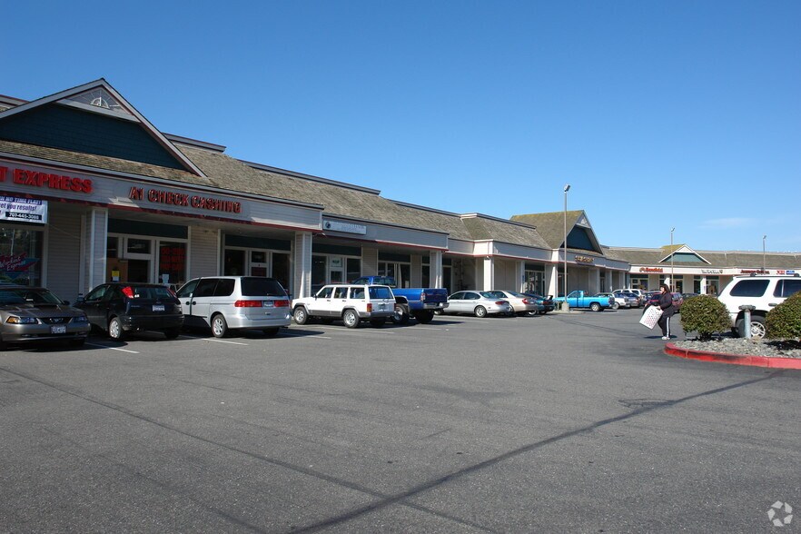 3144-3220 Broadway St, Eureka, CA à louer - Photo de l’immeuble – Image 3 sur 6