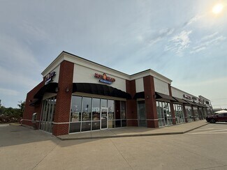 Plus de détails pour 8680 High Point Dr, Newburgh, IN - Local commercial à louer