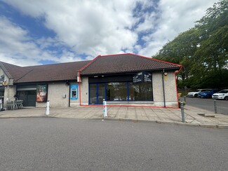 Plus de détails pour Kingswell Ave, Aberdeen - Local commercial à louer