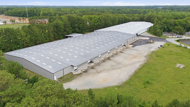 Plus de détails pour 1730 Five Points Ln, Fuquay-Varina, NC - Industriel/Logistique à louer