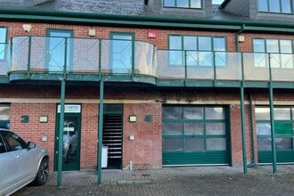 Wilsom Rd, Alton à louer Photo de l’immeuble– Image 2 sur 2