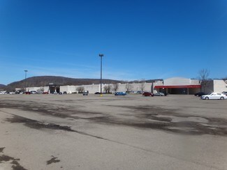 Plus de détails pour 1666 Market St Ext, Warren, PA - Local commercial à louer