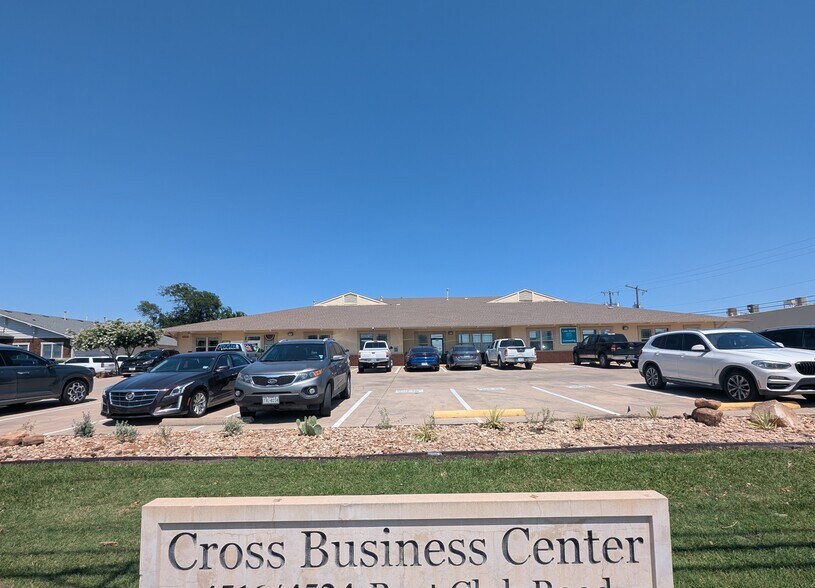 4516 Boat Club Rd, Fort Worth, TX à louer - Photo de l’immeuble – Image 2 sur 15