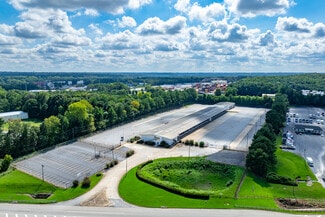 Plus de détails pour 3275 Moreland Ave, Conley, GA - Industriel/Logistique à louer