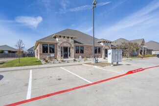 Plus de détails pour 9644 Bartlett Cir, Fort Worth, TX - Bureau à louer