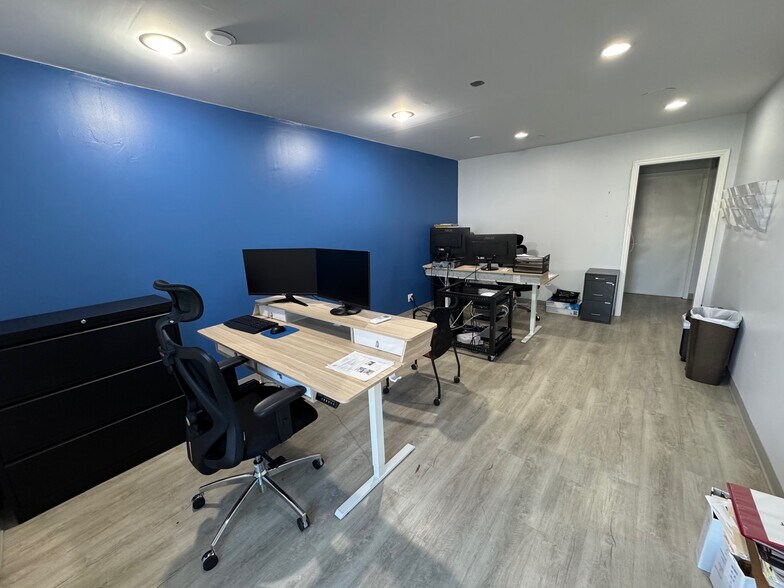 1400 Forsythe Rd, West Palm Beach, FL à louer - Photo intérieure – Image 2 sur 5