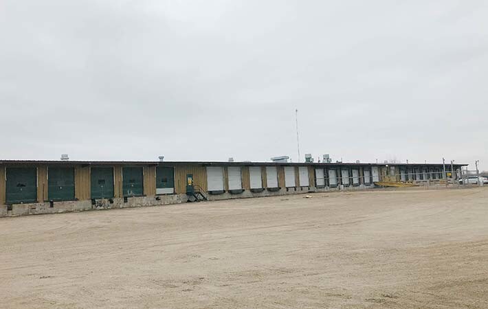 2091 Boul Brookside, Winnipeg, MB à vendre - Photo de l’immeuble – Image 2 sur 4