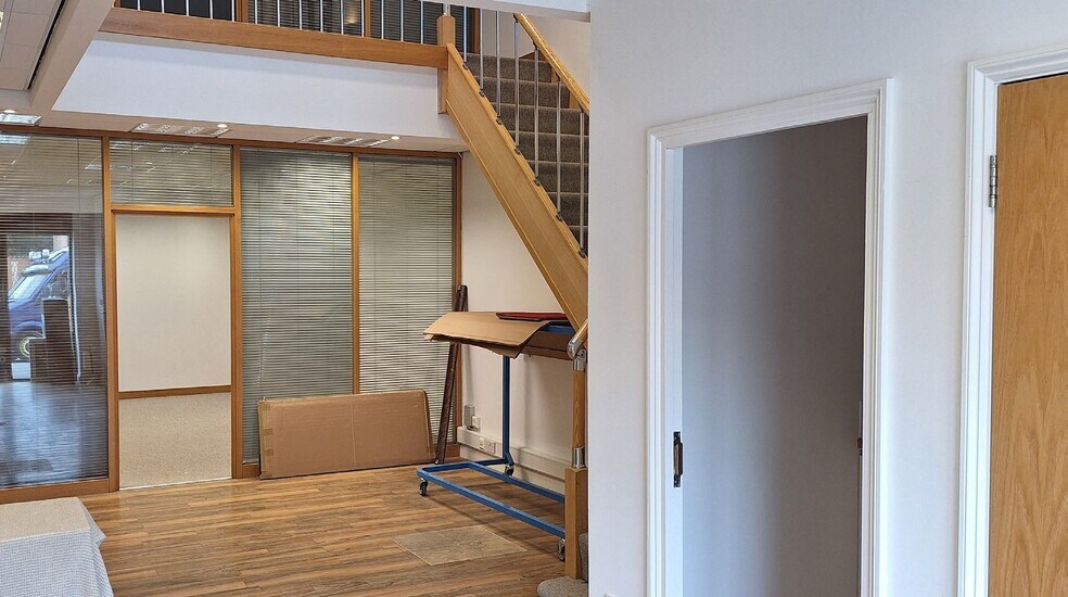 4-8 Coln Park, Andoversford à louer - Photo intérieure – Image 3 sur 3