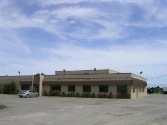 10040 N Dort Hwy, Clio, MI à vendre - Photo de l’immeuble – Image 2 sur 13