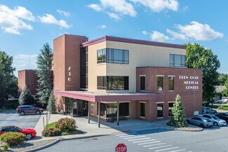 Plus de détails pour 730 Eden Rd, Lancaster, PA - Bureau/Médical à louer
