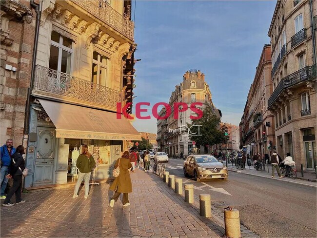 Plus de détails pour Bureau à louer