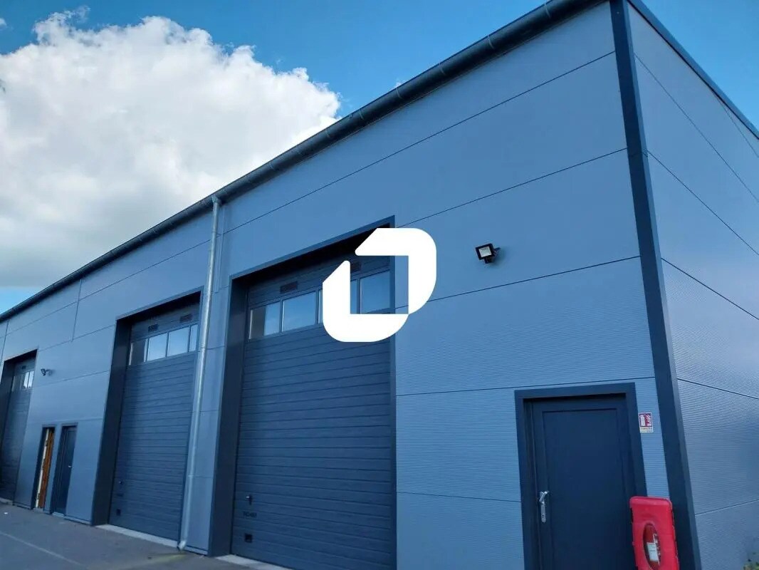 Bureau dans Couëron à louer Photo de l’immeuble– Image 1 sur 20