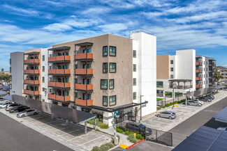 Plus de détails pour 2575 Railroad Ave, Pittsburg, CA - Local commercial à louer
