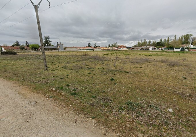 Lugar Sector 9 la Estación, Laguna de Duero, Valladolid à vendre - Photo de l’immeuble – Image 2 sur 12