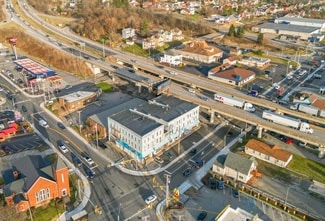 Plus de détails pour 980-998 Jefferson Ave, Washington, PA - Logement à vendre