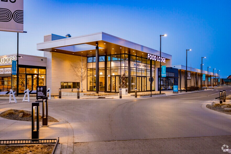 901 64th Ave NE, Calgary, AB à louer - Photo de l’immeuble – Image 2 sur 31