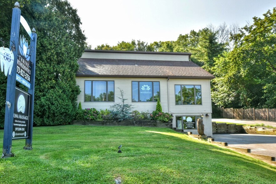 276 State Rt.94, Vernon, NJ à vendre - Photo de l’immeuble – Image 2 sur 42