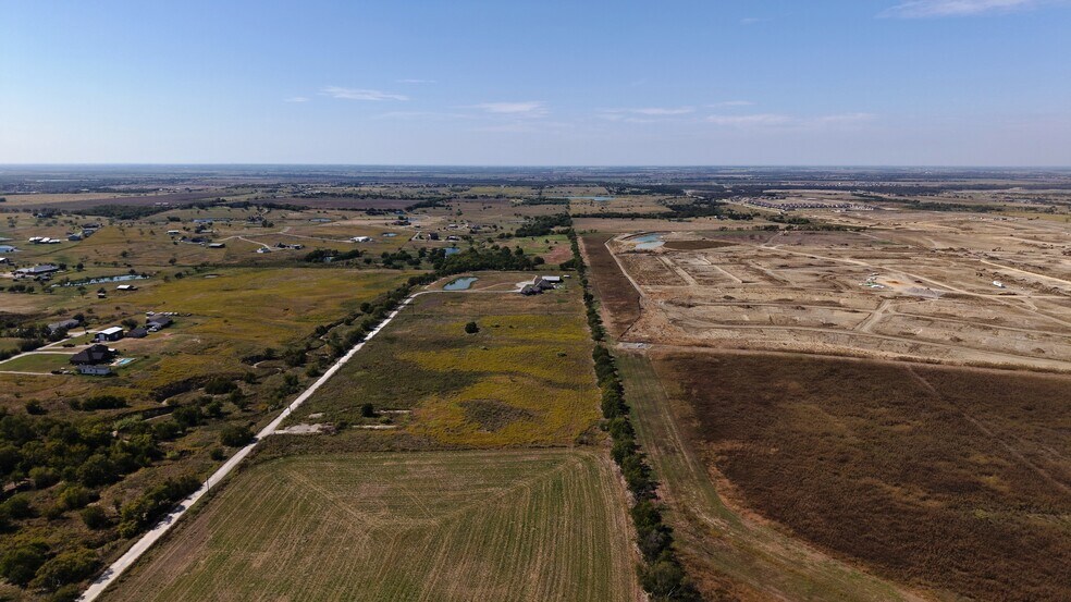 393 Private Road 5524, Celina, TX à vendre - Photo de l’immeuble – Image 2 sur 11