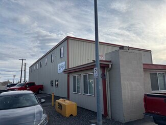 Plus de détails pour 723 W Deschutes Ave, Kennewick, WA - Industriel/Logistique à vendre