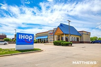 Plus de détails pour 2248 N Webb Rd, Grand Island, NE - Local commercial à vendre
