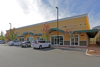Plus de détails pour 4550-4720 Mack Rd, Sacramento, CA - Local commercial à louer